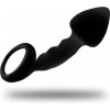 Ohmama Leveled Silicone Plug With Ring