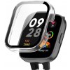 Ochranný kryt pre Redmi Watch 3 - Transparentný