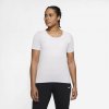 Nike Dri-FIT Run Division W DD5176-511 T-shirt (102635) Beige S