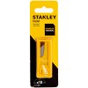 STANLEY 2-11-987 Čepel náhradná 1992 s oblými rohmi (10ks)