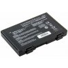 Batéria do notebooku Avacom pre Asus K40/K50/K70 Li-Ion 10,8 V 4400mAh (NOAS-K40-N22)