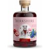 Berkshire Botanical Morello Cherry Gin 40,3% 0,5 L (čístá fľaša)