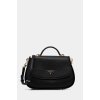 Kabelka Guess ECO JAZLYNN HWEZG9.52320 čierna ONE SIZE