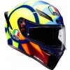 Prilba AGV K1 S SOLELUNA 2021 Veľkosť: XL (61-62 cm)