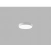 LED2 1274251DT Stropné svietidlo MONO SLIM 40 LED 30W, 3000K/4000K, 2100lm, IP20, biela, TRIAC