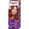 Schwarzkopf Palette Intensive Color Creme, farba na vlasy, RV6 šarlátovo červená, 50 ml