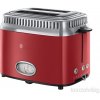Russell Hobbs 21680-56/RH Retro red toaster