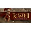 Total War Rome II Spartan Edition