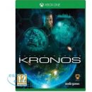 Hra na Xbox One Battle Worlds: Kronos