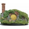 Weta Workshop The Hobbit Hole - Bagshot Row - Chimney - 19 cm, 871002045