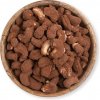 GRIZLY Karamelizované kešu s kakaom 250 g