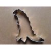 Vykrajovačka dinosaurus 9cm - Jakub Felcman