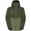 bunda MAMMUT Alto Guide HS Hooded marsh/dark marsh M