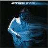 CD Jeff Beck - WIRED