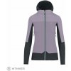 Karpos Alagna Plus 2.0 dámska bunda, lavender/woodl. gray M