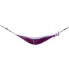 Hamak set Ticket To The Moon Mini Hammock Set Farba: fialová