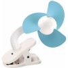 DREAMBABY Ventilátor FAN Blue