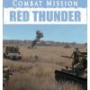 ESD GAMES ESD Combat Mission Red Thunder