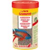 Sera Granured Nature základné granulované krmivo pre africké cichlidy 250ml