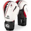 Boxerské Rukavice Phantom Fight Squad - biele Veľkosť: 10 OZ