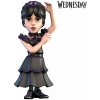 MINIX Wednesday Addams in Ball Dress