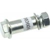 Os kolesa pre 100l kompresor G80303 č. 6 (Geko C00360A)