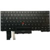 Notebook keyboard Lenovo EU for Thinkpad L14 G1, G2 (PN: SN20W67436)