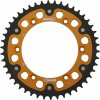SUPERSPROX Rozeta SUPERSPROX STEALTH RST-1512:46-GLD zlatá 46T, 520