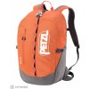Petzl BUG lezecký batoh, 18 l, červená