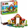 LEGO LEGO® Super Mario™ 71422 Piknik u Maria – rozšiřující set