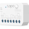 TP-Link Tapo S110E šikovný spínací modul Tapo S110E