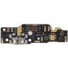 Doska nabíjania Xiaomi Redmi Note 6 Pro - nabíjací konektor, mikrofón Variant:: nabíjací konektor, doska a mikrofón