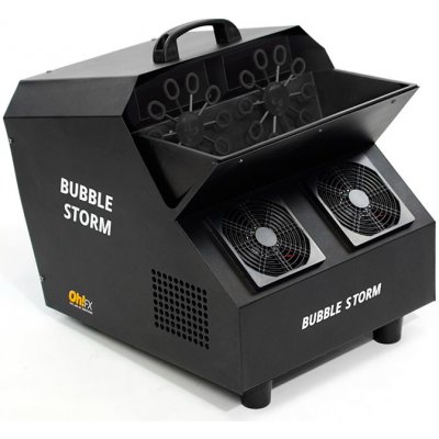 Oh!Fx Bublinkovač BUBBLE STORM MACHINE