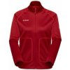 Mammut CRAG ML JACKET WOMEN červená M