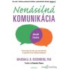 Nenásilná komunikácia - Marshall B. Rosenberg