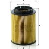 MANN Olejovy filter HU 932/6 n OL.GOLF VI,IBIZA 2.0TDI 08-