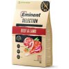 Eminent Selection Dog Adult Beef&Lamb 2kg