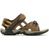 Merrell J500423 Kahuna Iii Earth/espresso