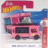 Hot Wheels Barbie Dream Camper Ružový Zberateľský (Case A 2026) Unikát