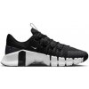 NIKE-Free Metcon 5 black/white/anthracite Čierna 44