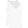 Tommy Hilfiger Tank 3-pack Slim Fit T-shirts M UM0UM02143 (198138) WHITE S
