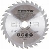 Pílový kotúč do dreva TCT 140mm / 2.8 / 20/30