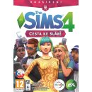 The Sims 4 Cesta ke slávě