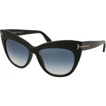 Tom Ford Nika FT 0523 01W