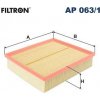 FILTRON Vzduchový filter AP 063/1