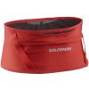 Bežecký opasok Salomon High Pulse Belt - high risk red/black