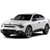 Priečniky Thule Evo Citroen C4 X Sedan 2023-