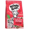 Meowing Heads suché krmivo mix príchutí 4 kg