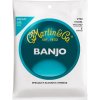 Struny banjo 5 V 730 MARTIN 010