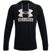 Under Armour UA Rival Terry Logo Hoodie Pánska mikina US M 1370390-001